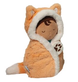 Baby Cuddle Hug Fox