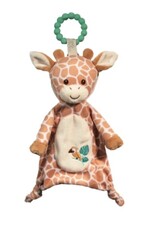 Douglas Georgie GIRAFFE Lil' Teether