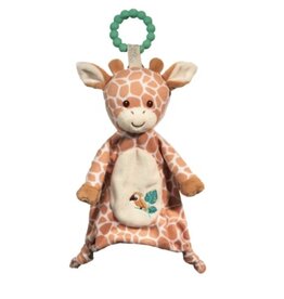 Douglas Georgie GIRAFFE Lil' Teether