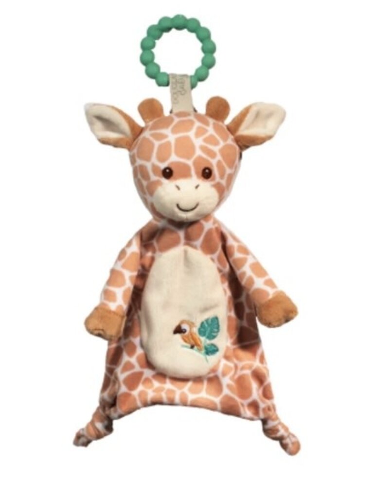 Douglas Georgie GIRAFFE Lil' Teether