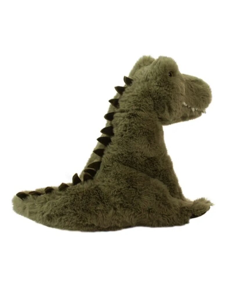 Rex Soft Alligator