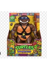 Nickelodeon TMNT GIANT FIGURE DONATELLO