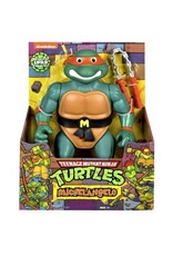 Nickelodeon TMNT GIANT FIGURE MICHELANGELO