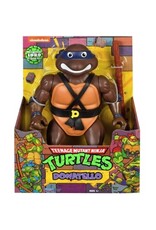 Nickelodeon TMNT GIANT FIGURE DONATELLO