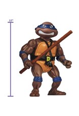Nickelodeon TMNT GIANT FIGURE DONATELLO