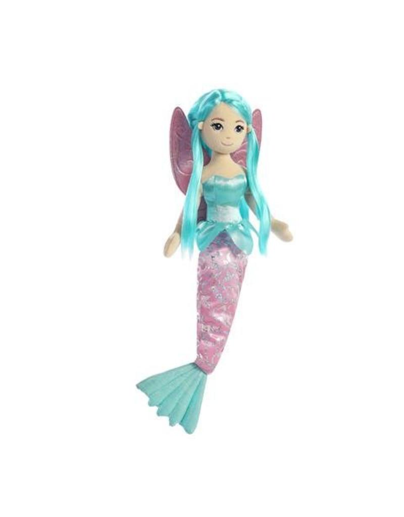 sea sparkles mermaid