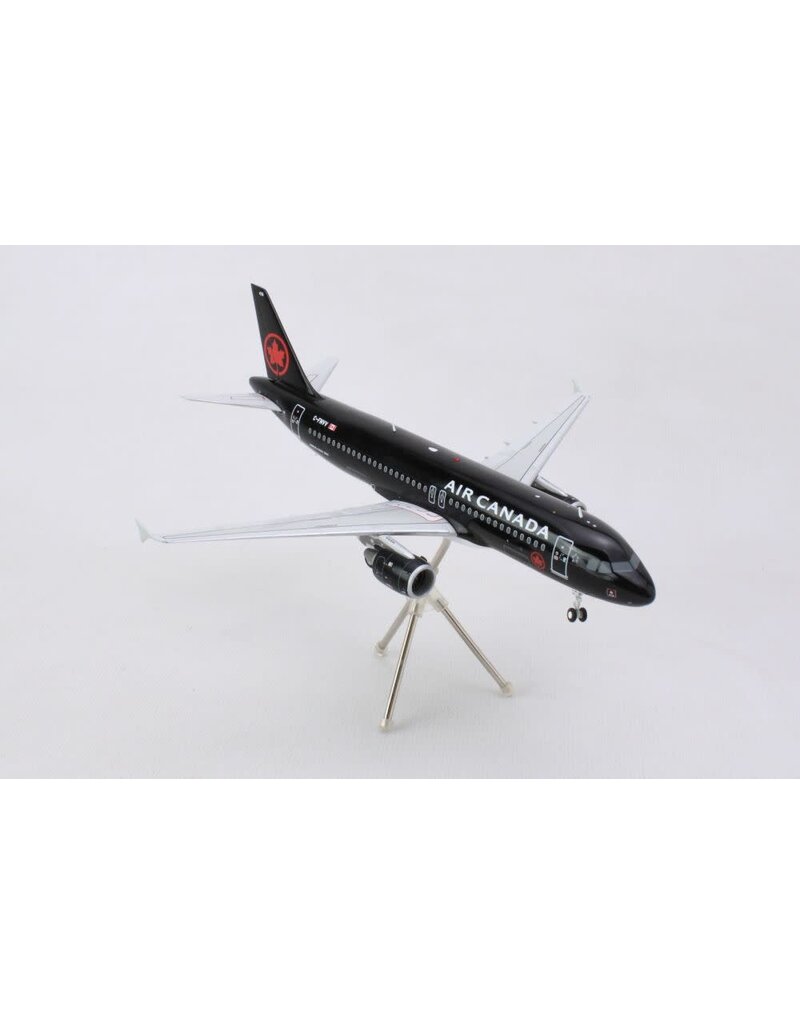 Gemini 200 GEMINI200 AIR CANADA A320 1/200 REG#C-FNVV