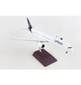 Gemini 200 GEMINI200 LUFTHANSA 787-9 1/200 REG#D-ABPA (**)