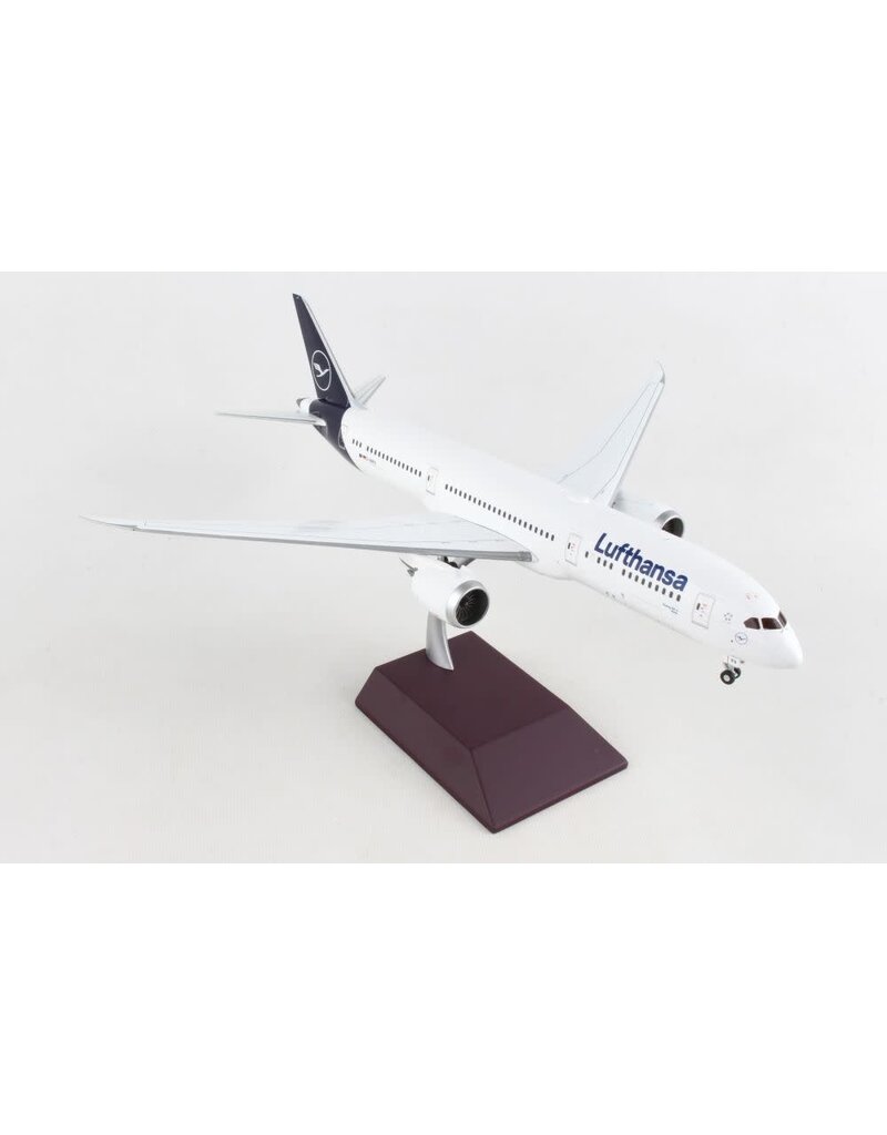 Gemini 200 GEMINI200 LUFTHANSA 787-9 1/200 REG#D-ABPA (**)