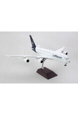 Gemini 200 GEMINI200 LUFTHANSA A380 1/200