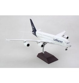 Gemini 200 GEMINI200 LUFTHANSA A380 1/200