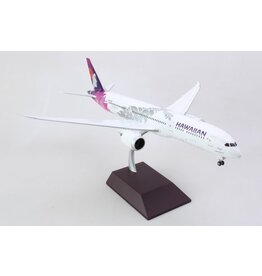 Gemini 200 GEMINI200 HAWAIIAN 787-9 1/200 REG#N780HA