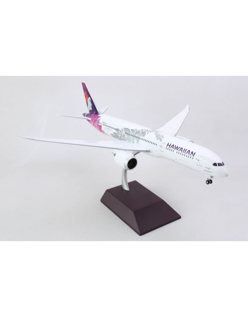 Gemini 200 GEMINI200 HAWAIIAN 787-9 1/200 REG#N780HA