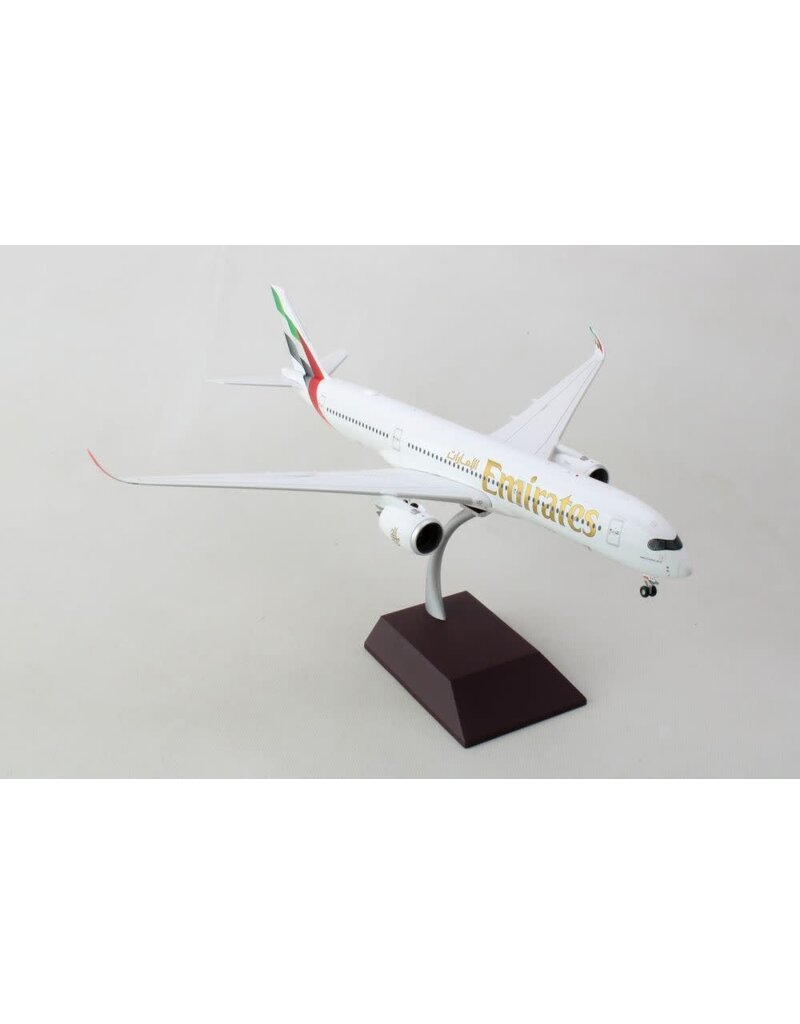 Gemini 200 GEMINI200 EMIRATES A350-900 1/200 REG#A6-EXA