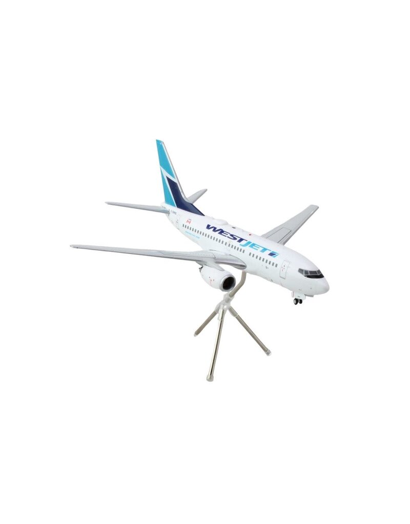 Gemini 200 GEMINI200 WESTJET 737-600 1/200 REG#C-GWSL