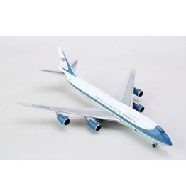 Gemini Jets 1/400 GEMINI AIR FORCE ONE VC25B 1/400 #3000