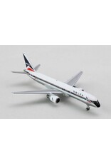 Gemini Jets 1/400 GEMINI DELTA 757-200 1/400 REG#N607DL WIDGET LIVERY