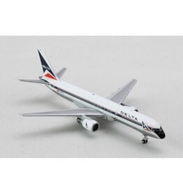 Gemini Jets 1/400 GEMINI DELTA 757-200 1/400 REG#N607DL WIDGET LIVERY