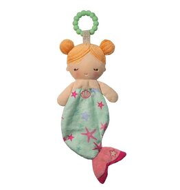 Mermaid Lil' Teether