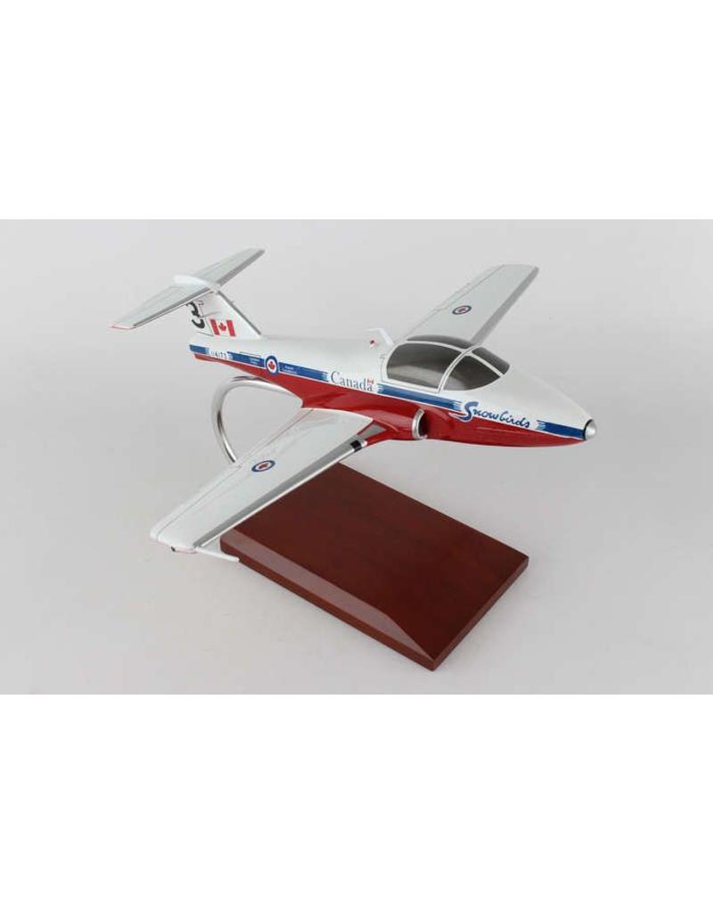 Exec Ser Snowbirds CT114 Tutor 1/32