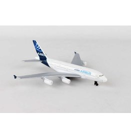Airbus Single Plane A380
