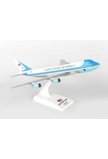 SKYMARKS AIR FORCE ONE VC25/747-200 1/250