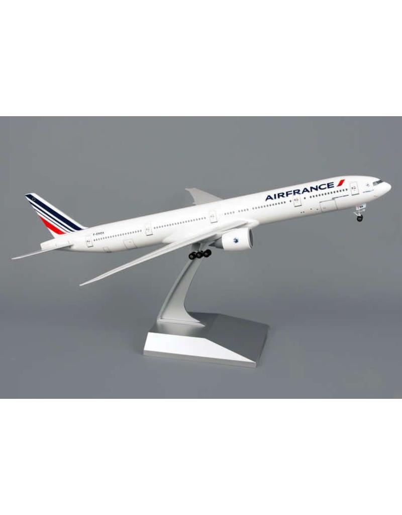 Skymarks Air France 777-300 1/200