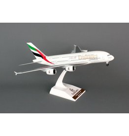 Skymarks Emirates A380-800 1/200