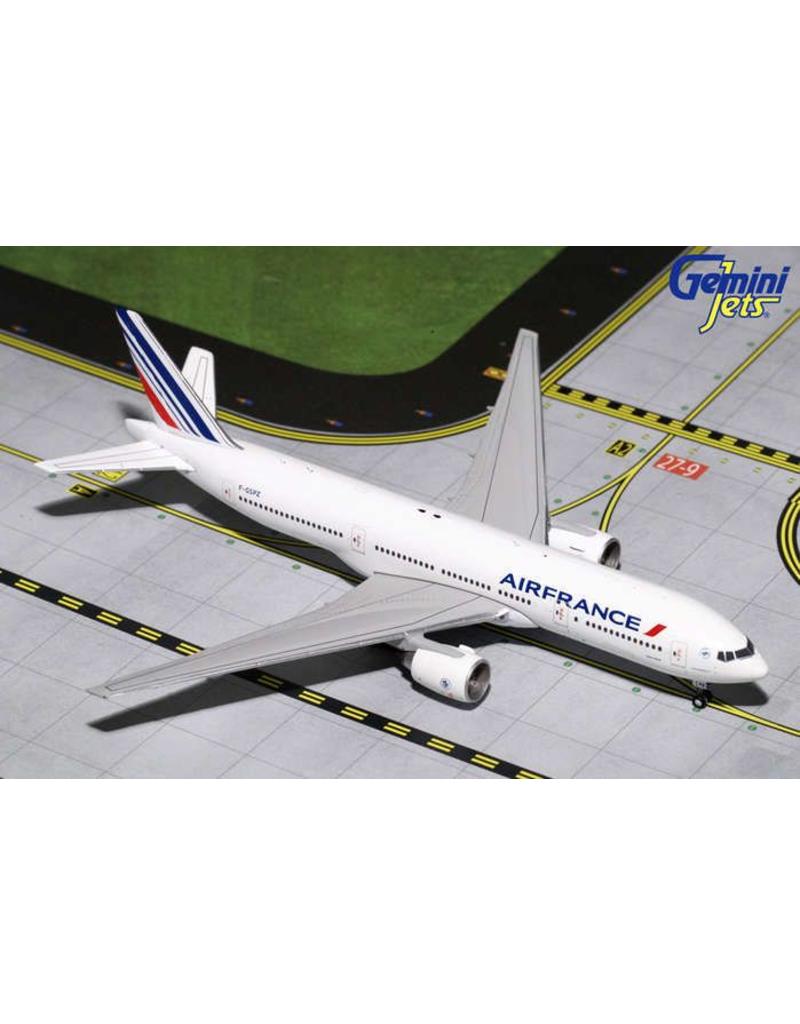 air france toy