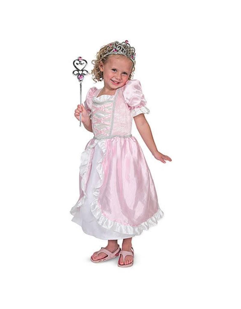 princess role play set