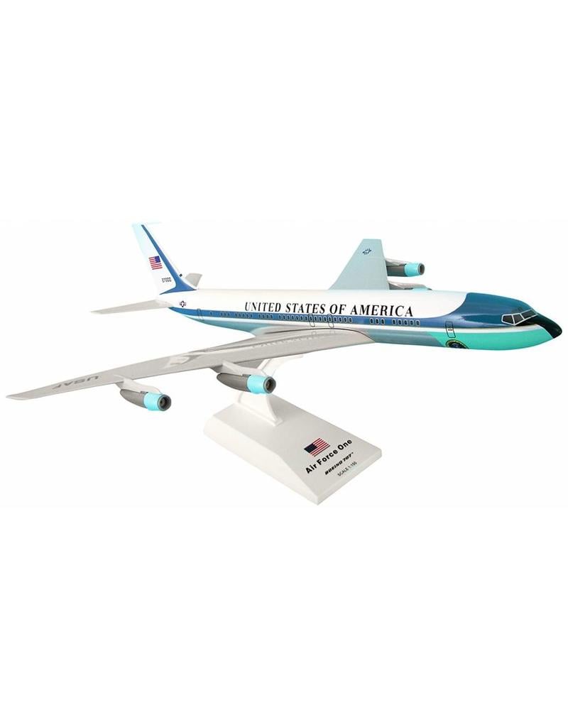 Skymarks Air Force One Model Airplane
