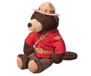 RCMP Beaver 11\
