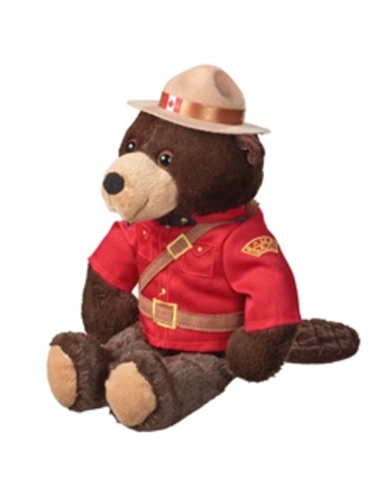 RCMP Beaver 11''