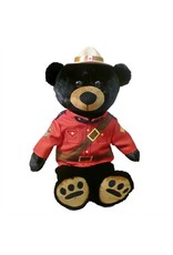 RCMP Black Bear 14''