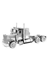 Metal Earth Freightliner Flc Long Nose Truck