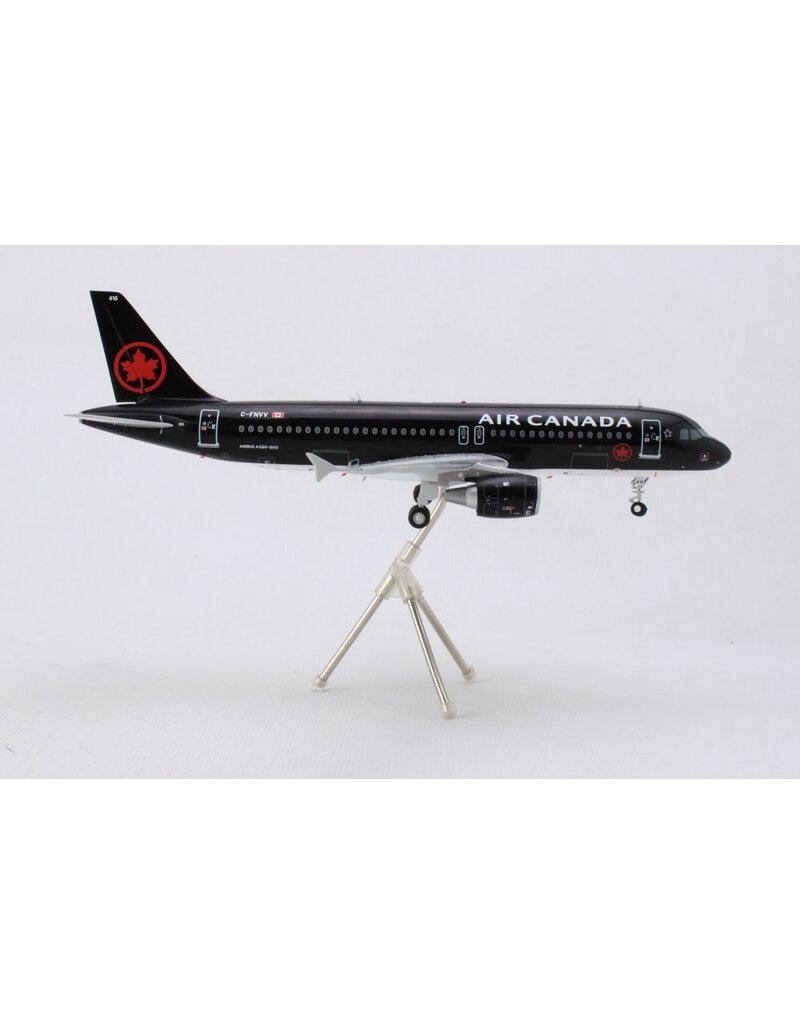 Gemini 200 GEMINI200 AIR CANADA A320 1/200 REG#C-FNVV