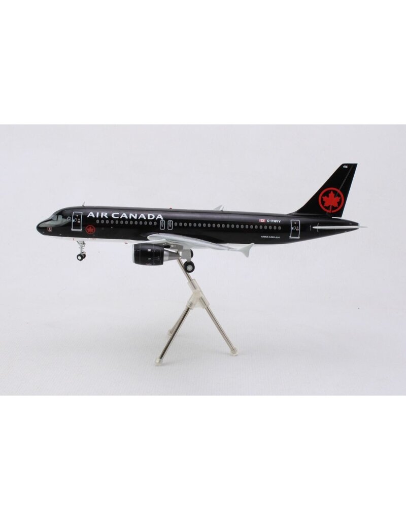 Gemini 200 GEMINI200 AIR CANADA A320 1/200 REG#C-FNVV