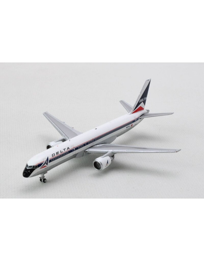 Gemini Jets 1/400 GEMINI DELTA 757-200 1/400 REG#N607DL WIDGET LIVERY
