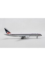 Gemini Jets 1/400 GEMINI DELTA 757-200 1/400 REG#N607DL WIDGET LIVERY