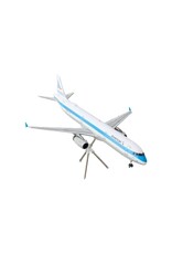 Gemini 200 GEMINI200 AMERICAN A321-200 1/200 REG#N581UW PIEDMONT