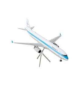 Gemini 200 GEMINI200 AMERICAN A321-200 1/200 REG#N581UW PIEDMONT