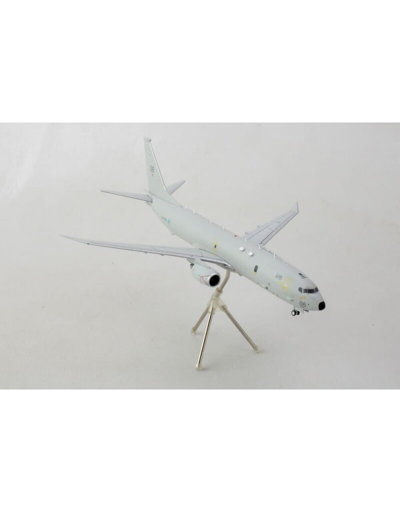 Gemini 200 GEMINI RAF P8 1/200 MRA1 ZP806 (**)