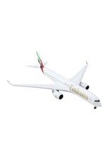 Gemini Jets 1/400 GEMINI EMIRATES A350-900 1/400 REG#A6-EXA