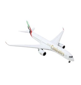 Gemini Jets 1/400 GEMINI EMIRATES A350-900 1/400 REG#A6-EXA