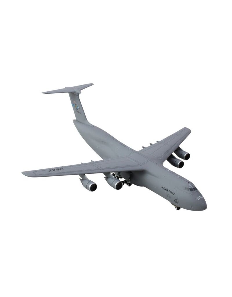Gemini Jets 1/400 GEMINI USAF C-5M 1/400 84--0061 DOVER AFB