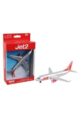JET2 SINGLE PLANE