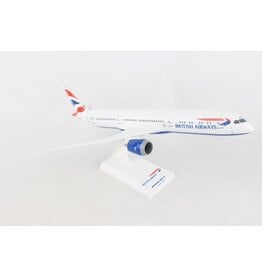 SKYMARKS BRITISH 787-9 1/200