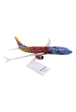 SKYMARKS SOUTHWEST 737MAX8 1/130 IMUA ONE