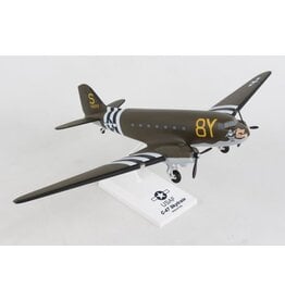SKYMARKS C-47 1/80 STOY HORA