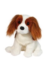 Douglas Kingsley King Charles Cavalier